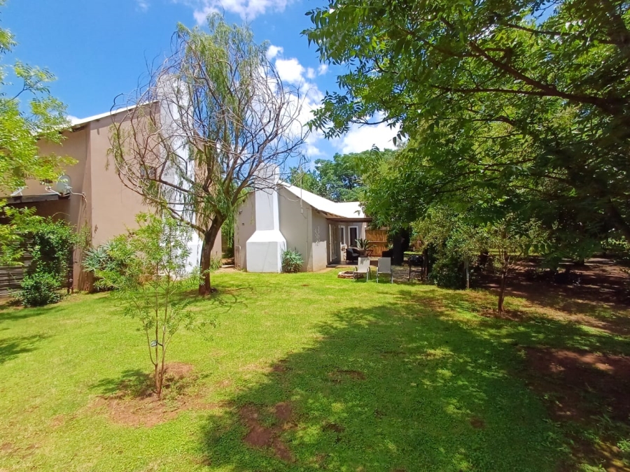 9 Bedroom Property for Sale in Scheerpoort A H North West